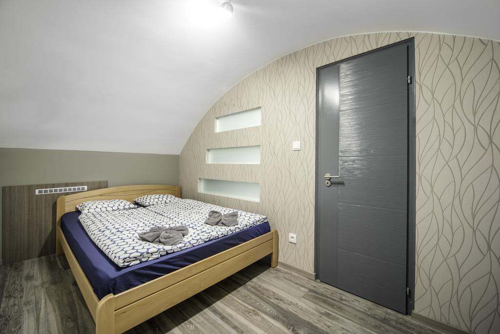 Akacfa 2 Bedroom Center Apartment Budapest Exterior photo