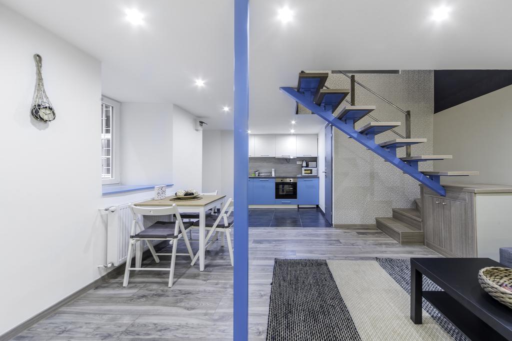 Akacfa 2 Bedroom Center Apartment Budapest Exterior photo