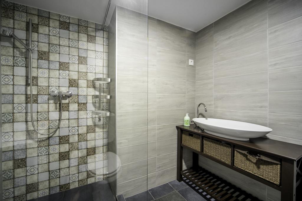 Akacfa 2 Bedroom Center Apartment Budapest Exterior photo